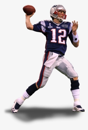 American Football Player Png