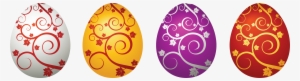 Easter Egg Clipart
