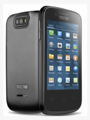 Image Cheap Tecno Mobile Smartphones - Tecno L3