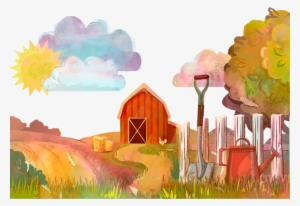 Hand In Hand To Güneşköy - Village Story