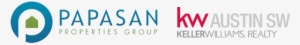 Papasan Real Estate Team @ Keller Williams Realty - Papasan Properties Group Keller Williams Realty