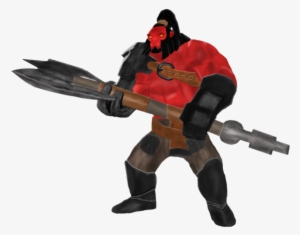 Dota 2 Axe Png - Axe Dota 2 Png