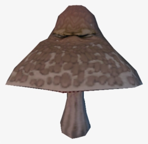 Killer Mushroom - Wiki