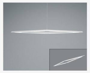 Itf Flecha/s/wh <div - Ceiling