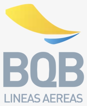 Bqb Lineas Aereas Logo - Bqb Líneas Aéreas