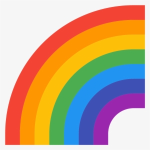 Rainbow Icono - Rainbow Icon