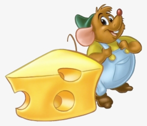 Cinderella - Cinderella Mice Png