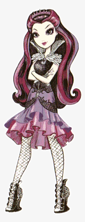 Ravensburger 12805 - Ever After High - 291x700 PNG Download - PNGkit