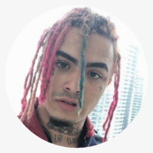 Lilpump - Dreadlocks