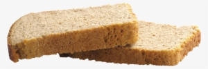 Bread Png Image - Slice Of Bread Transparent Background