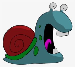 Snailiarty Concept 5 - Concept