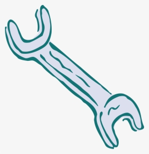 , , - Wrench