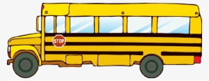 Bus - School Bus