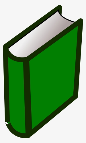 Clipart Of A Book 7