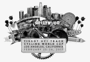 I Also Got To Design This Awesome T-shirt For Vip And - Skyline