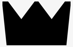 Simple Crown Vector - Simple Crown Png Vector