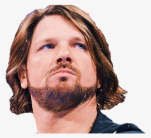 A.j. Styles