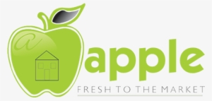 Apple-logo - Granny Smith
