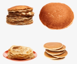 Super Thin Pancakes