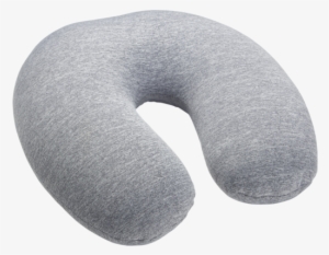 2 In 1 Travel Pillow - Travel Smart By Conair 2-in-1 Travel Pillow