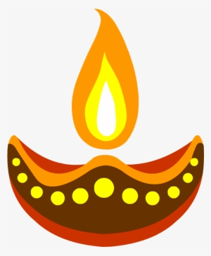 Diwali - Diwali Deepak Png