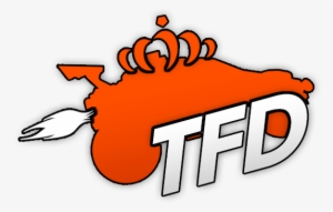 Team 1 Logo - Flying Dutchman Rocket League