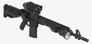 Trackingpoint Nightdragon - Trackingpoint 7.62