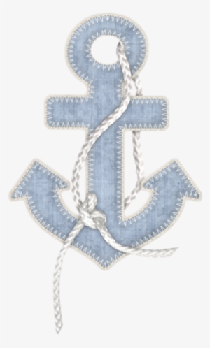 Aye Aye Captain - Anchor