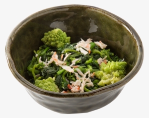 Ec Malboro Green Salad - Salad
