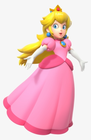 Toad - Mario Party The Top 100 Daisy