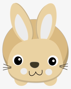 This Free Icons Png Design Of Cute Bunny 1