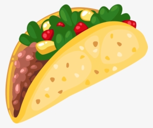 Tacos Clipart Png