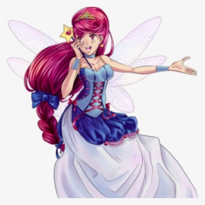 Fairy - Sweet Flirt Ep 3