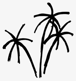This Free Icons Png Design Of Summer Palm Tree Part