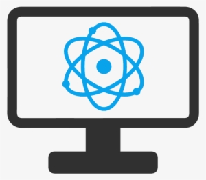 Computer Science Png - Women Symbol In Science