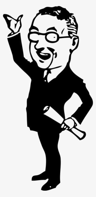 How To Set Use Businessman Clipart