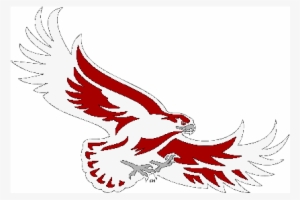 Saint Joseph S Hawks - St Joes University Logo