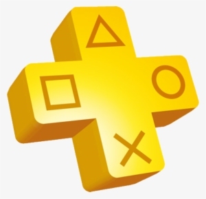 Symbol Clipart Playstation - Playstation Plus Png