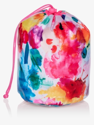 The Ritual Of Holi Toiletry Bag Round - Rituals The Ritual Of Holi Toiletry Bag