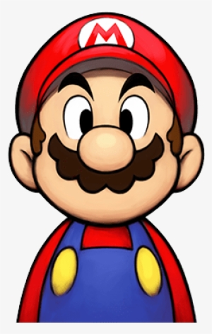 Mario And Luigi Have Another Brother - Mario & Luigi: Superstar Saga ...