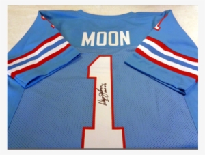 Image Warren - Sports Jersey