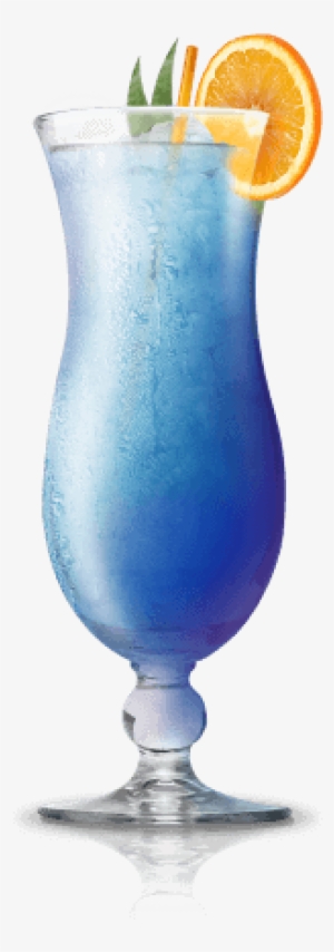 Blue Hawaiian - Blue Hawaiian Cocktail Png