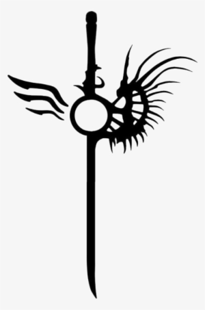 Devil May Cry Tattoo Designs Dmc Devil May Cry A Nephilim - Devil May Cry Logo