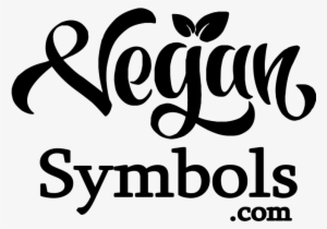 Vegan Symbols / Emojis / Copyright-free Clipart / Font - Veganism Png