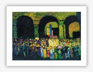 Publications And Related Products - Ludwigskirche In Munich