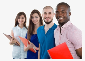 International Luggage Shipping & Delivery - International Students Png