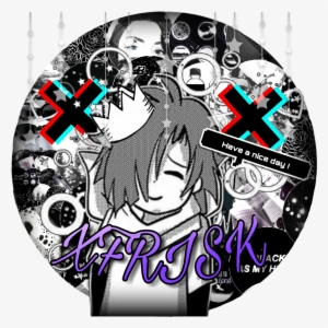 Xtale Frisk Xtale Undertale Icons Games Instagram - Picsart Photo Studio