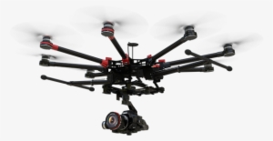 Dji Spreading Wings S1000 Premium - S1000 Drone