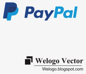 Paypal Logo