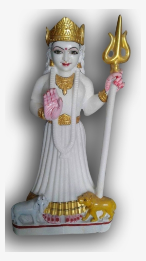 Gigai Mata Murthi - Gigai Mata Temple